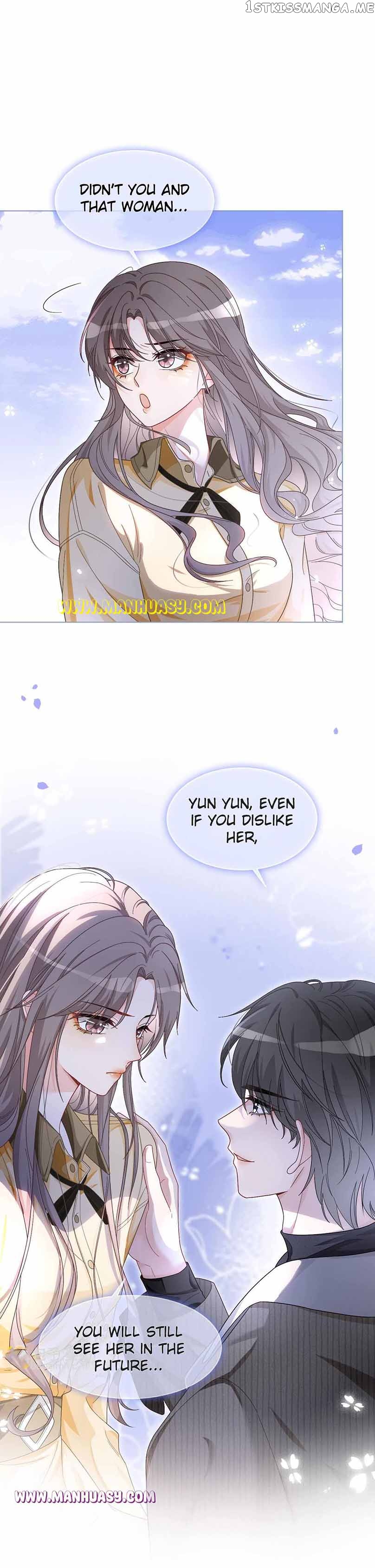 My Brothers Dote On Me Chapter 126 - page 7