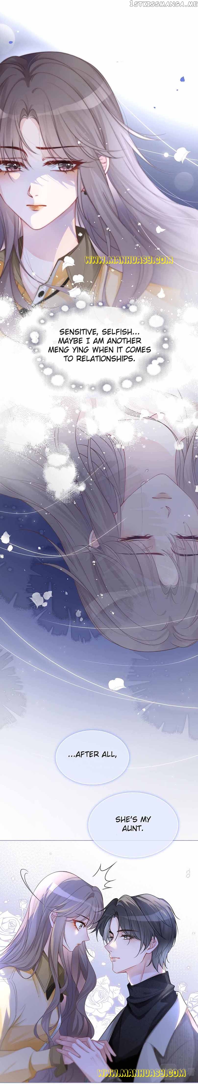 My Brothers Dote On Me Chapter 126 - page 8
