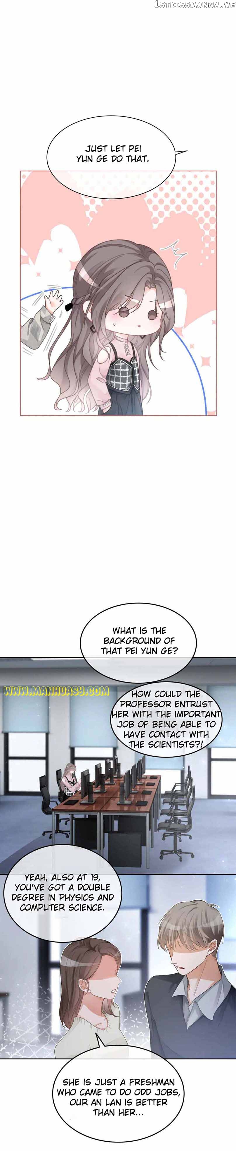 My Brothers Dote On Me Chapter 127 - page 11