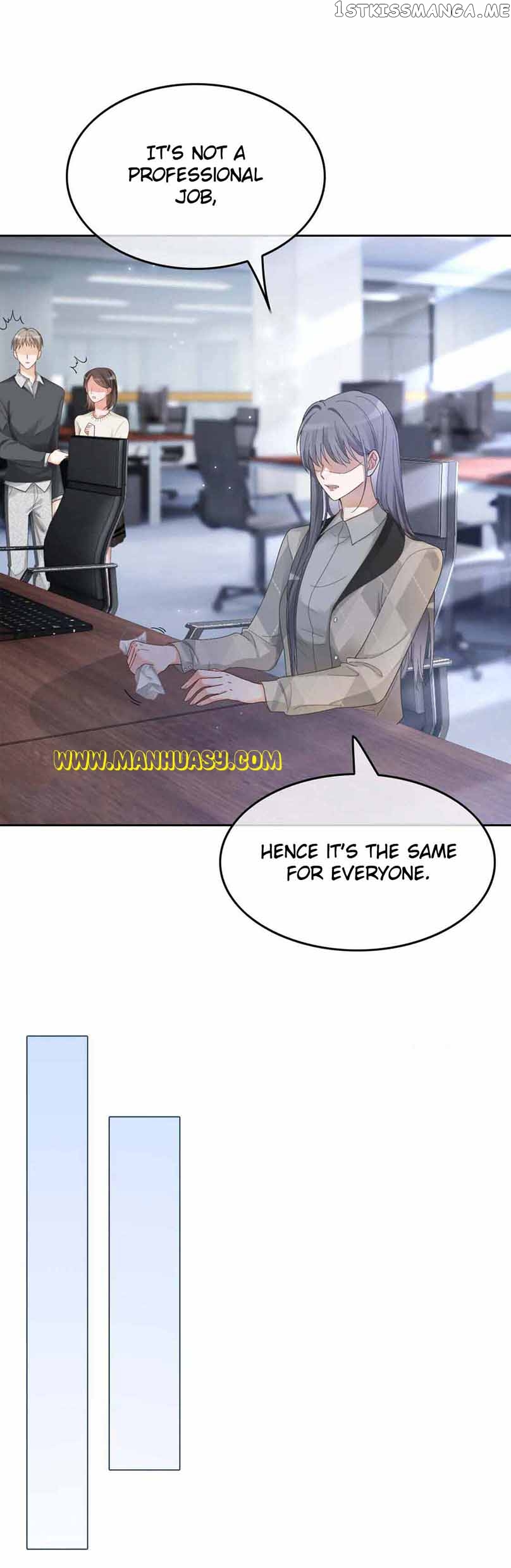 My Brothers Dote On Me Chapter 127 - page 12