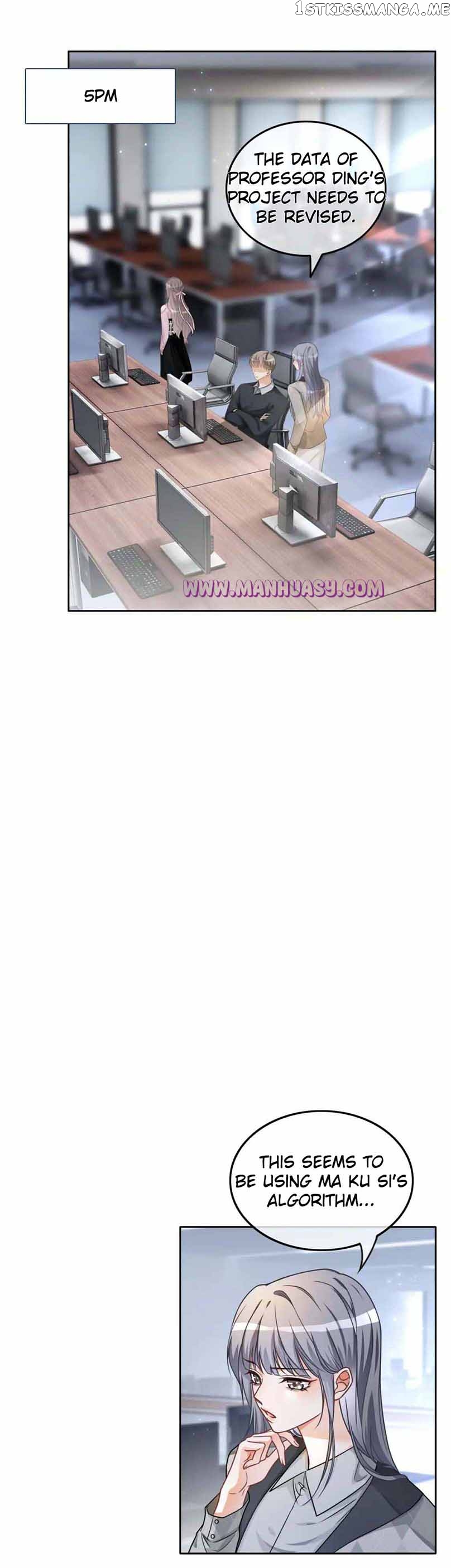 My Brothers Dote On Me Chapter 127 - page 13