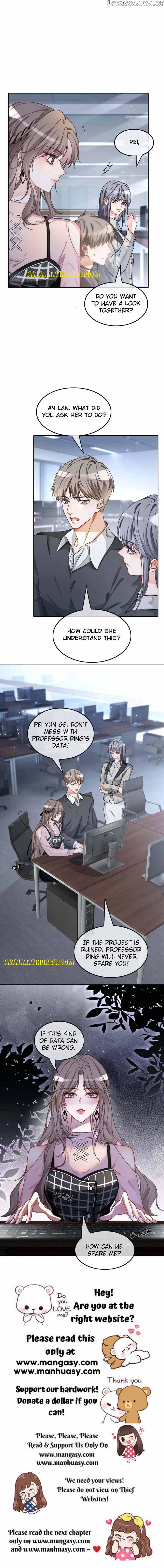 My Brothers Dote On Me Chapter 127 - page 14