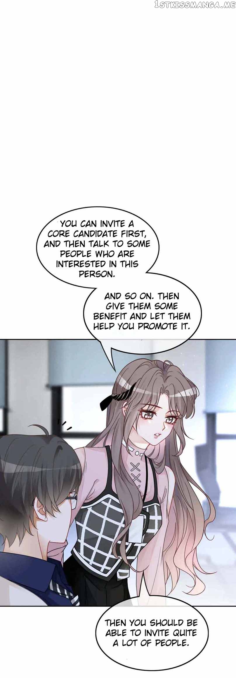 My Brothers Dote On Me Chapter 127 - page 7