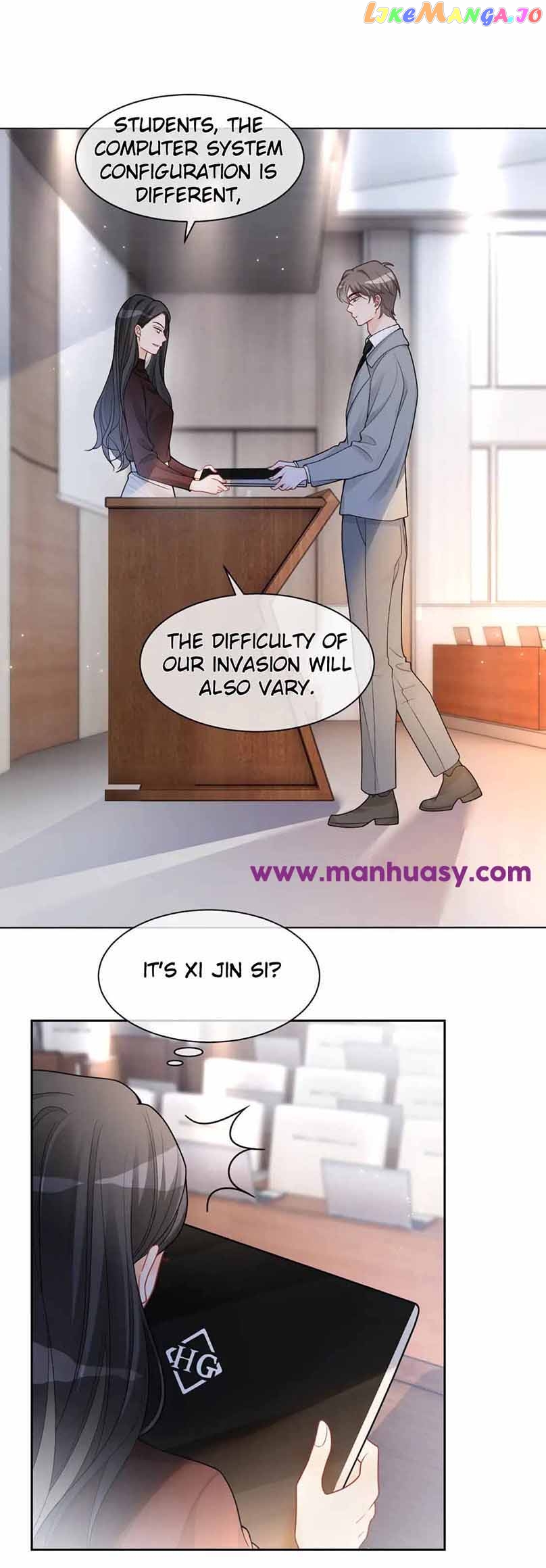 My Brothers Dote On Me Chapter 156 - page 13