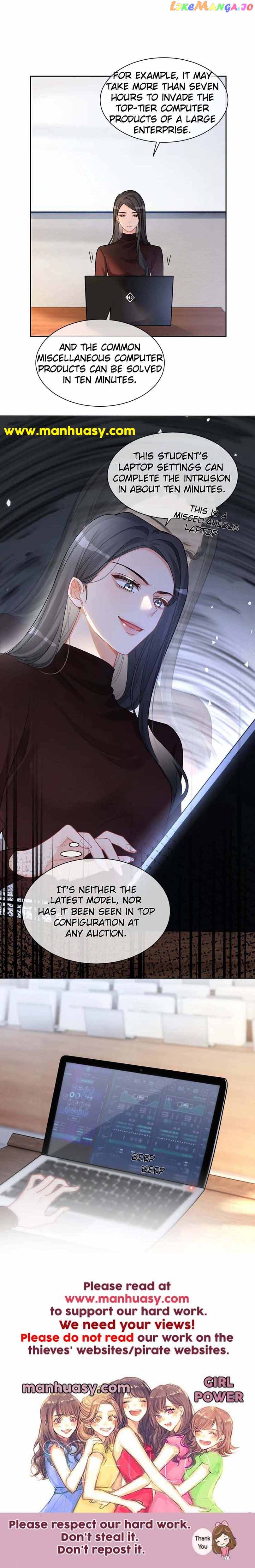 My Brothers Dote On Me Chapter 156 - page 14