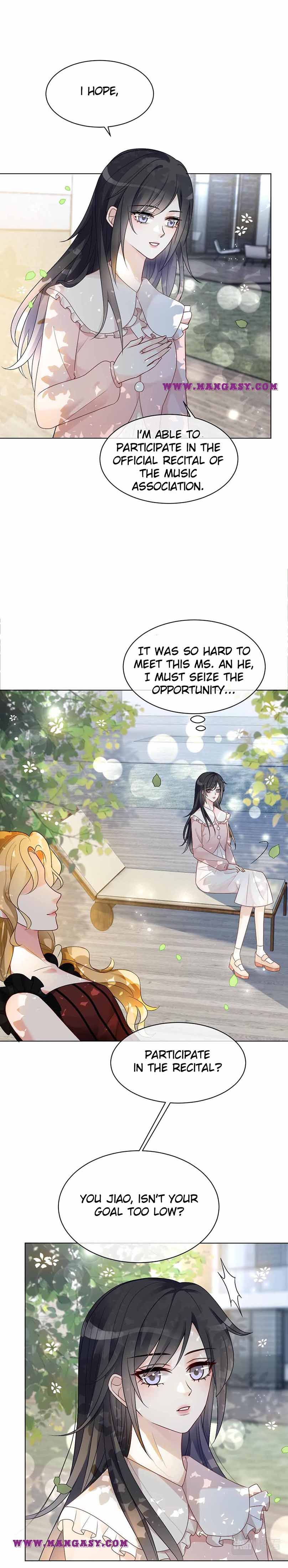 My Brothers Dote On Me chapter 104 - page 11