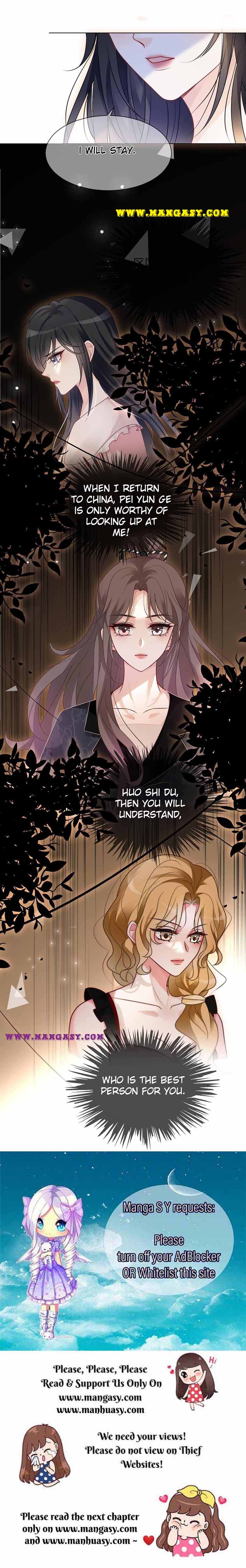 My Brothers Dote On Me chapter 104 - page 13