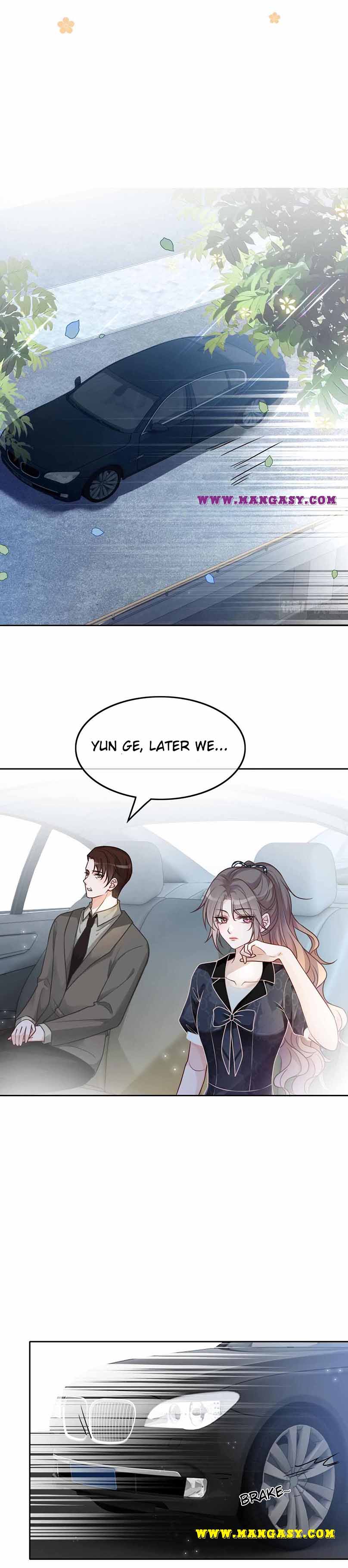 My Brothers Dote On Me chapter 104 - page 3