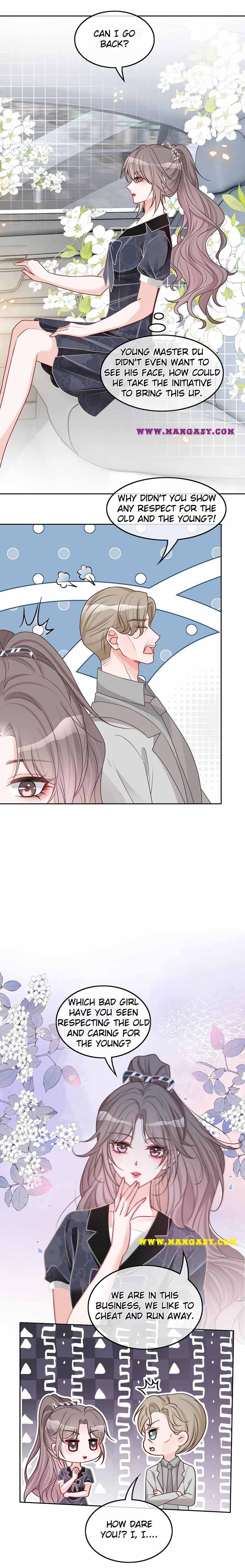 My Brothers Dote On Me chapter 104 - page 7