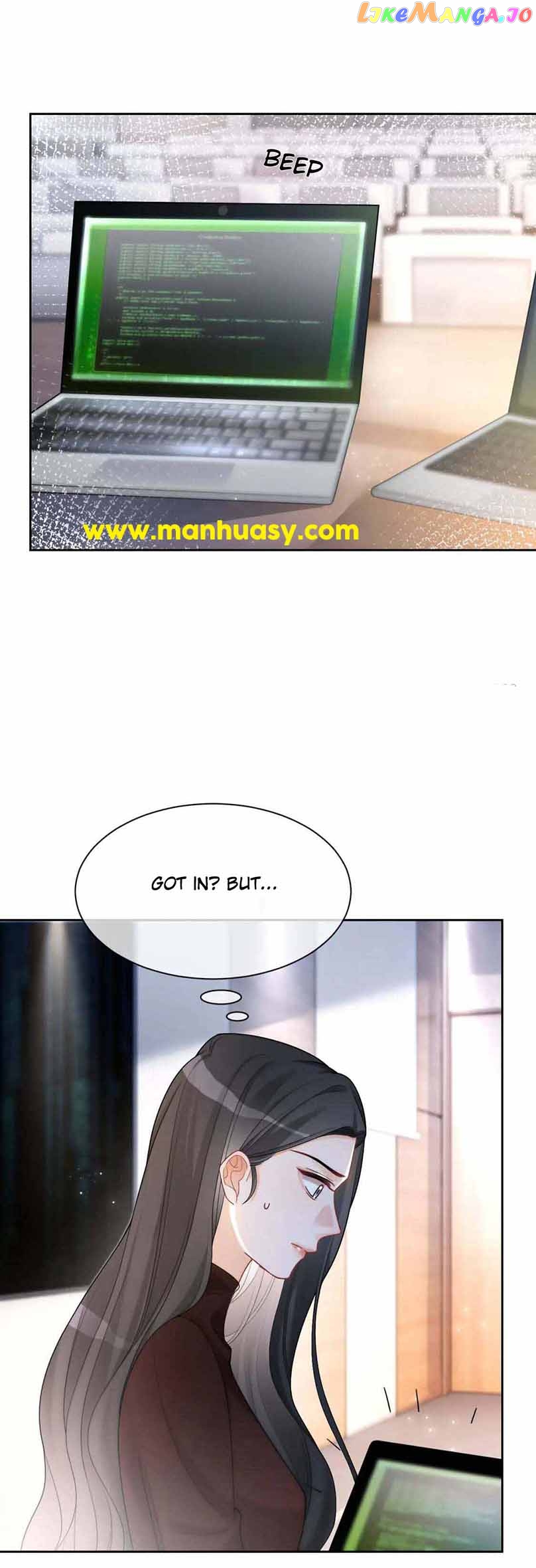 My Brothers Dote On Me Chapter 157 - page 3