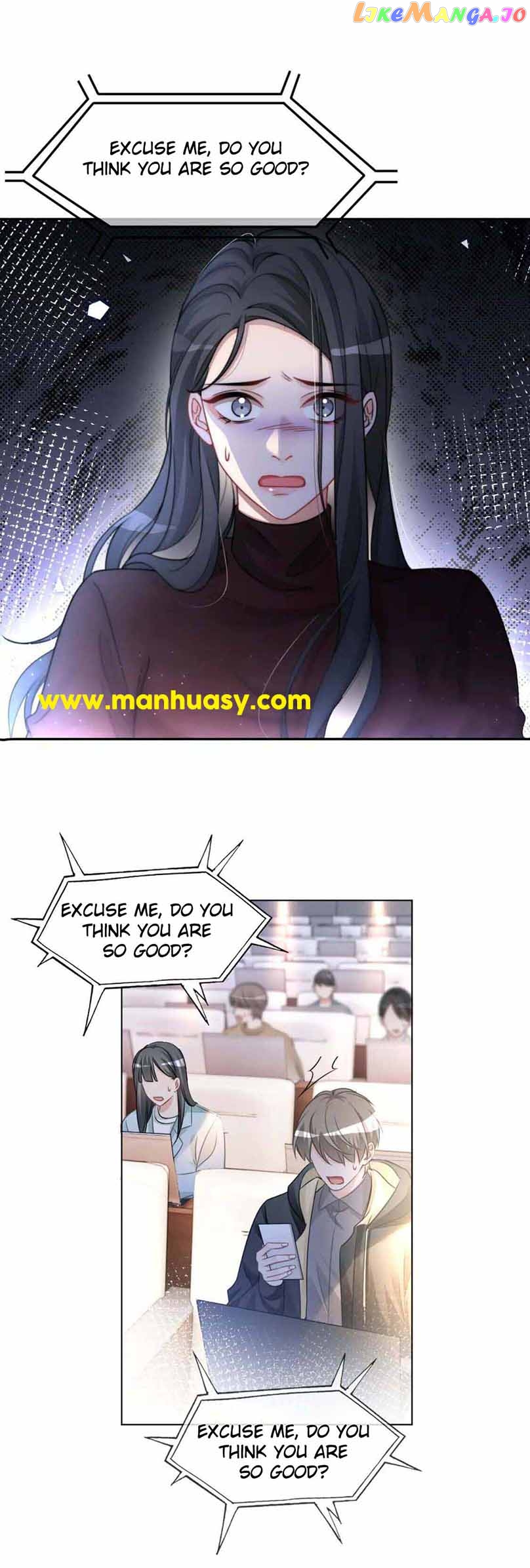 My Brothers Dote On Me Chapter 157 - page 8