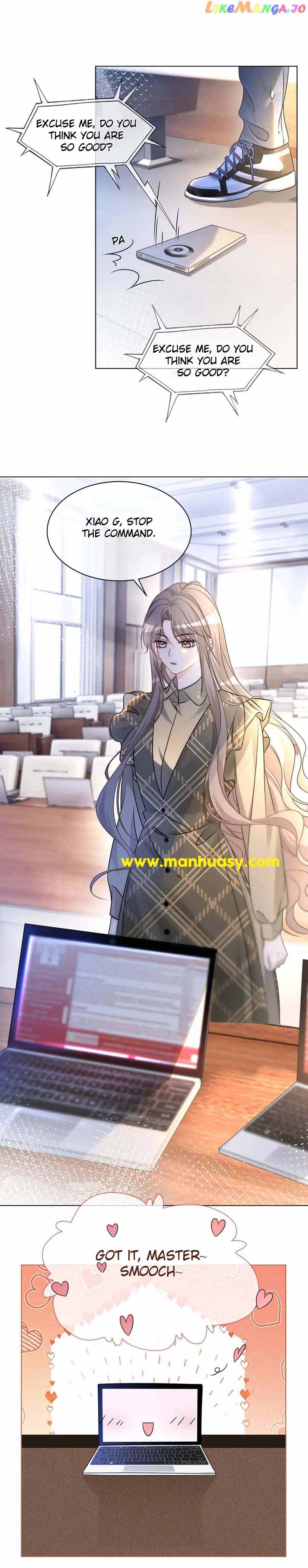 My Brothers Dote On Me Chapter 157 - page 9