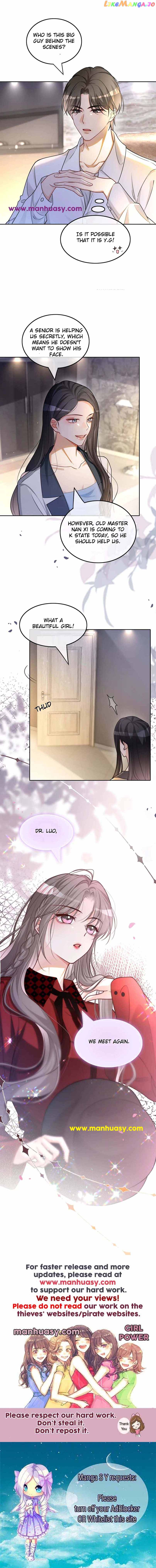 My Brothers Dote On Me Chapter 158 - page 13