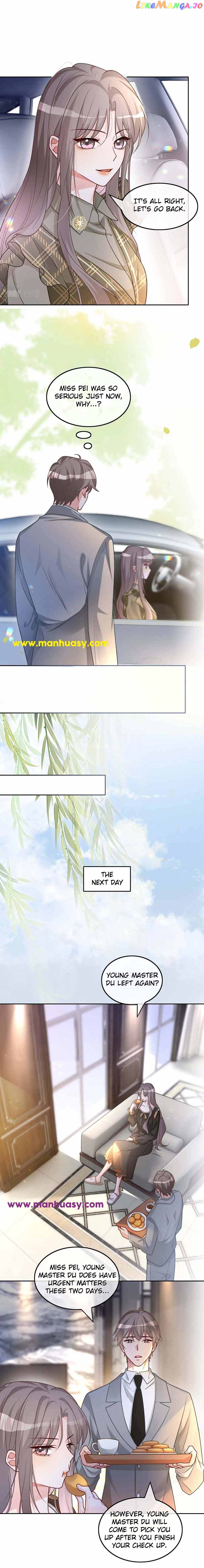 My Brothers Dote On Me Chapter 158 - page 9