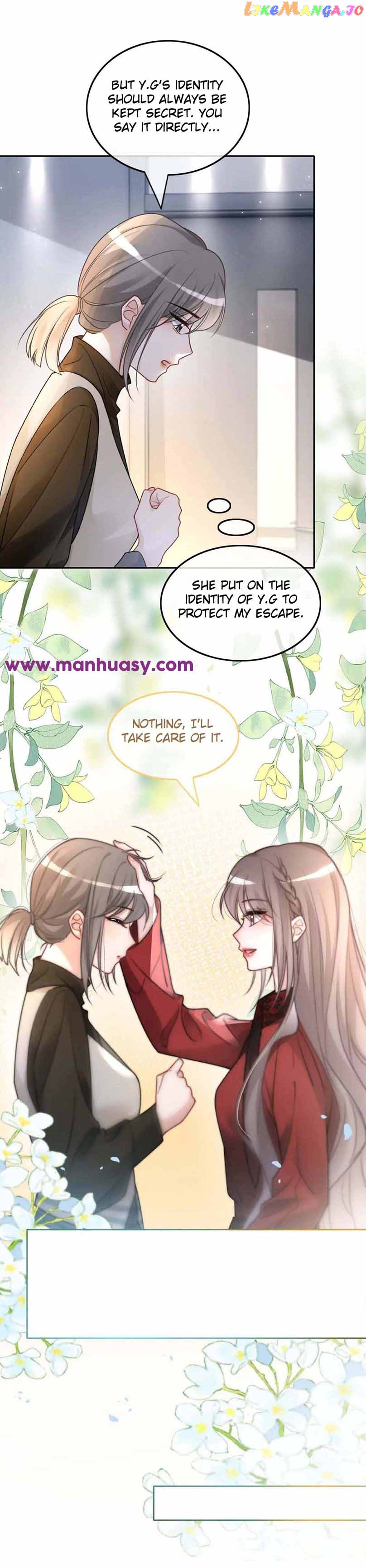 My Brothers Dote On Me Chapter 163 - page 3