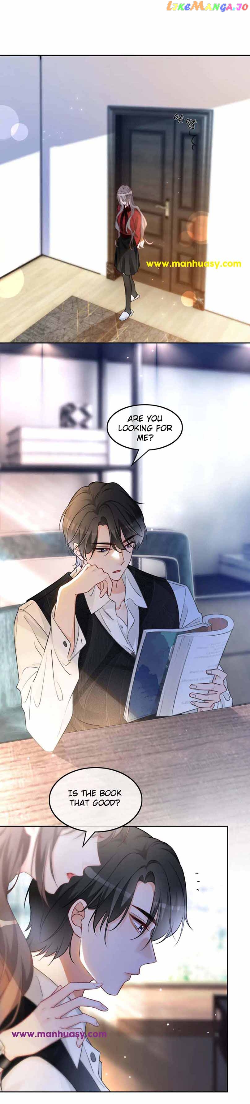 My Brothers Dote On Me Chapter 165 - page 12