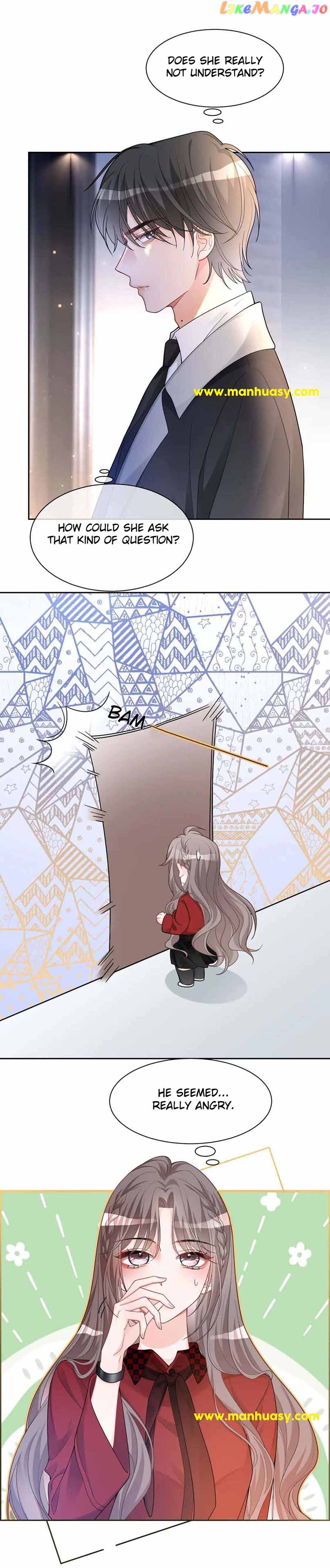 My Brothers Dote On Me Chapter 165 - page 3