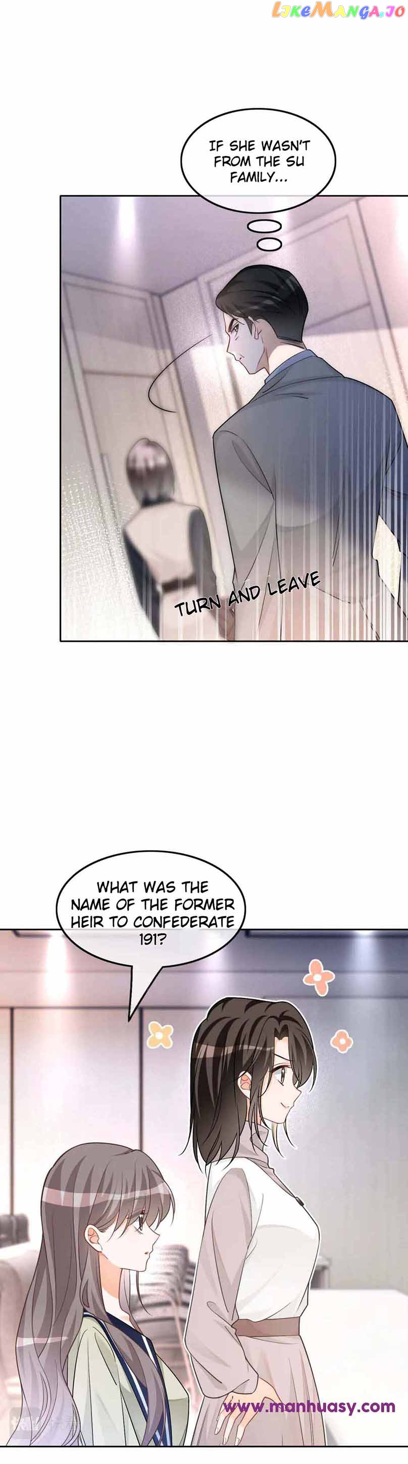 My Brothers Dote On Me Chapter 178 - page 13
