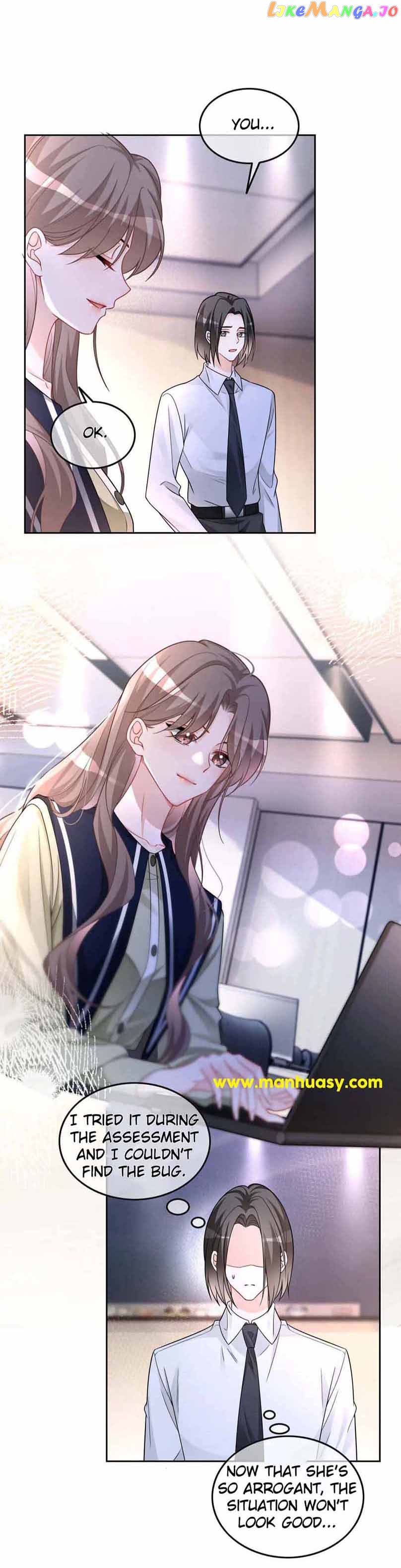 My Brothers Dote On Me Chapter 178 - page 3