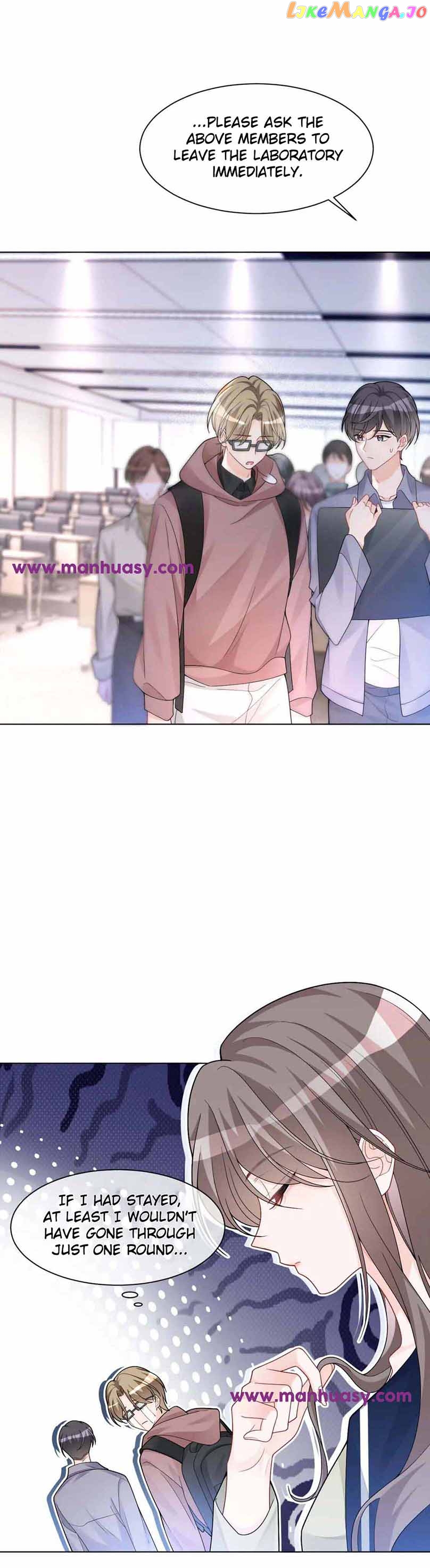 My Brothers Dote On Me Chapter 178 - page 7