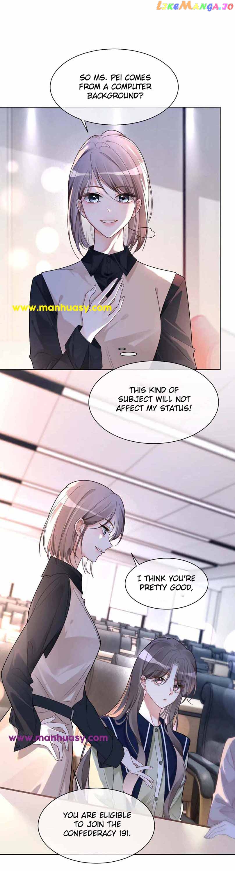 My Brothers Dote On Me Chapter 178 - page 9