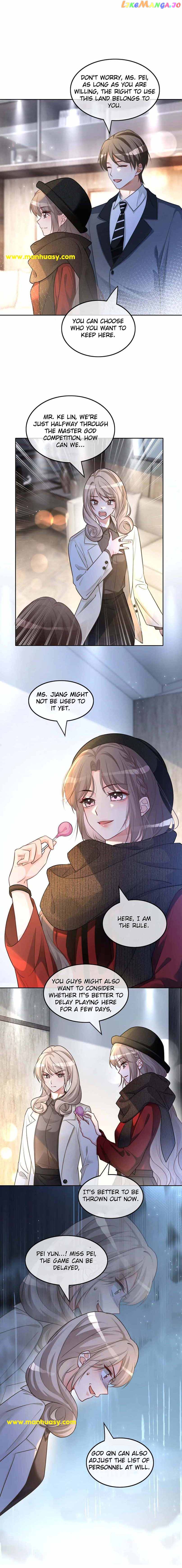 My Brothers Dote On Me Chapter 167 - page 10