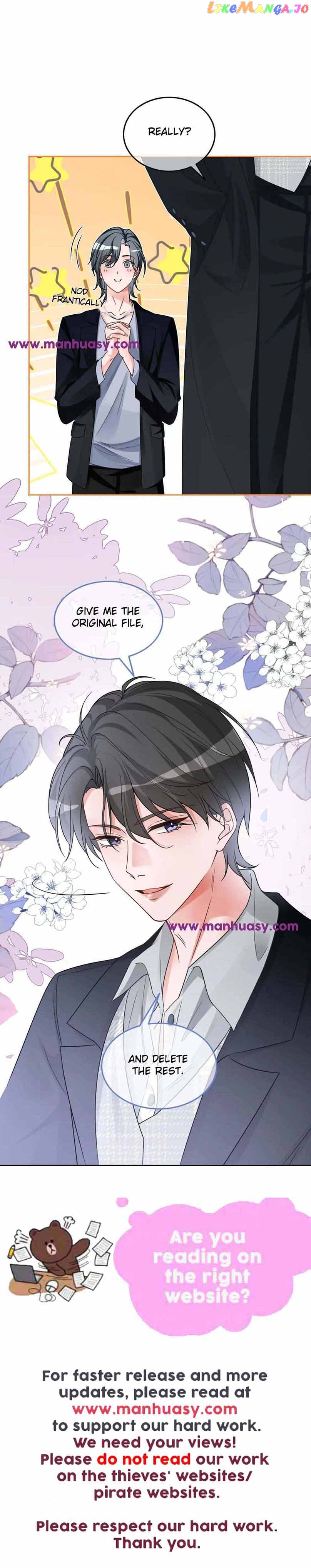 My Brothers Dote On Me Chapter 168 - page 14