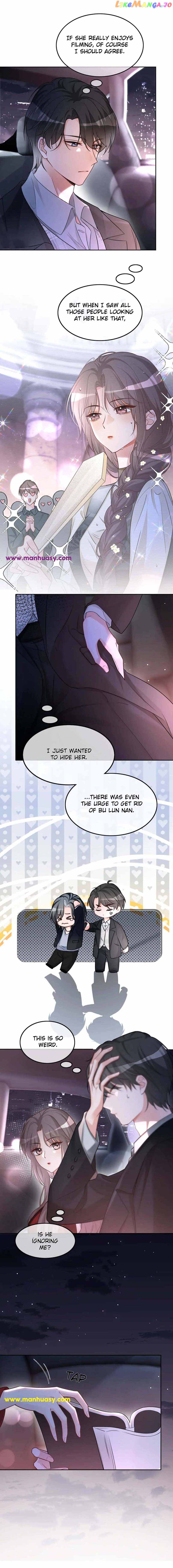 My Brothers Dote On Me Chapter 169 - page 5