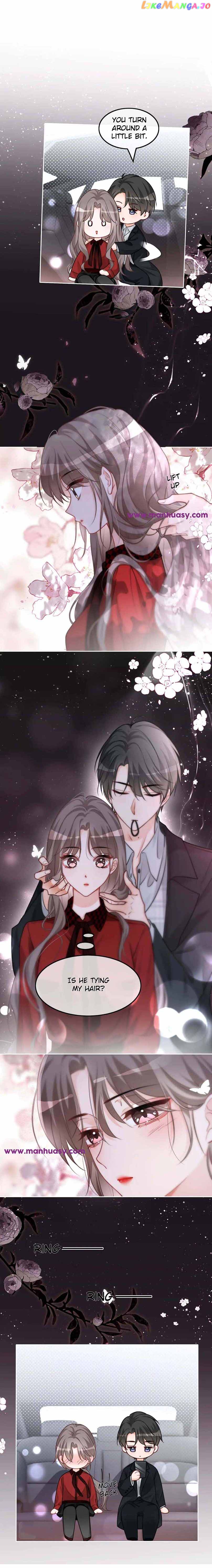 My Brothers Dote On Me Chapter 169 - page 7