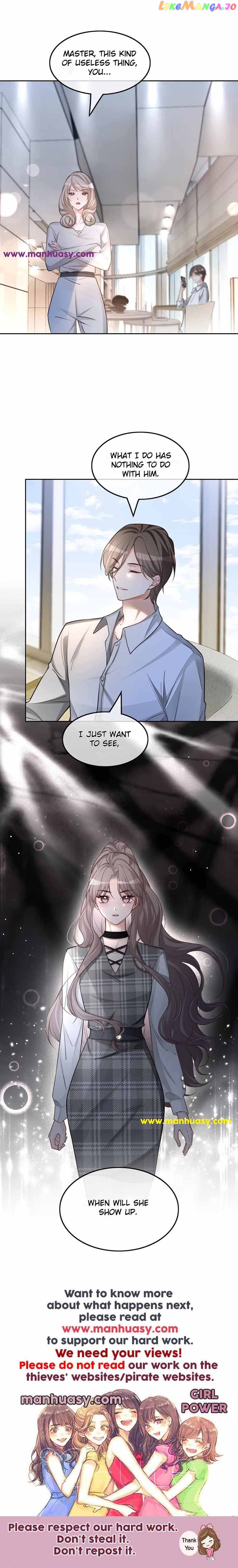 My Brothers Dote On Me Chapter 170 - page 9