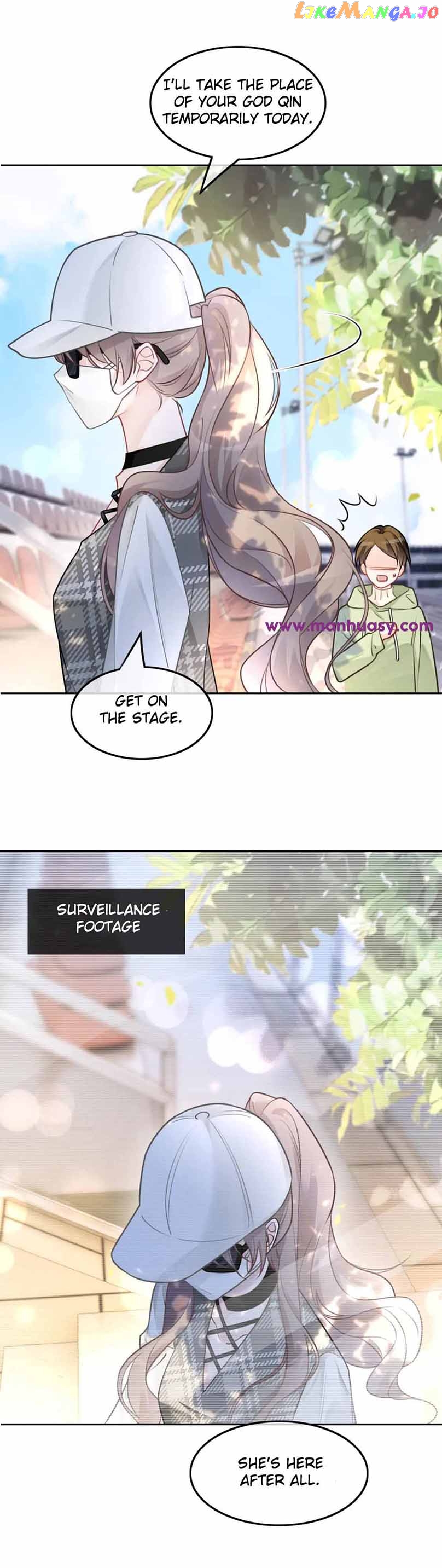 My Brothers Dote On Me Chapter 171 - page 11