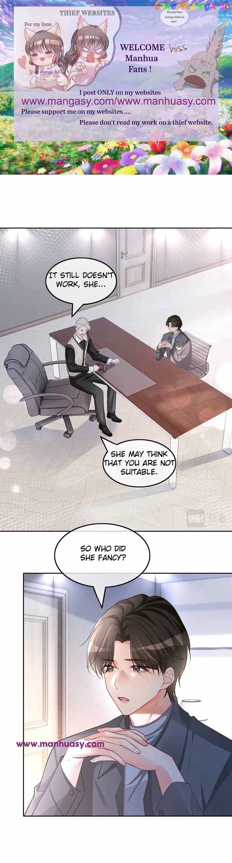 My Brothers Dote On Me Chapter 171 - page 2
