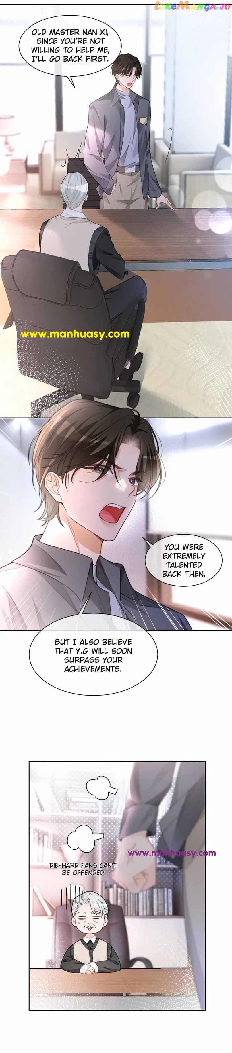 My Brothers Dote On Me Chapter 171 - page 6