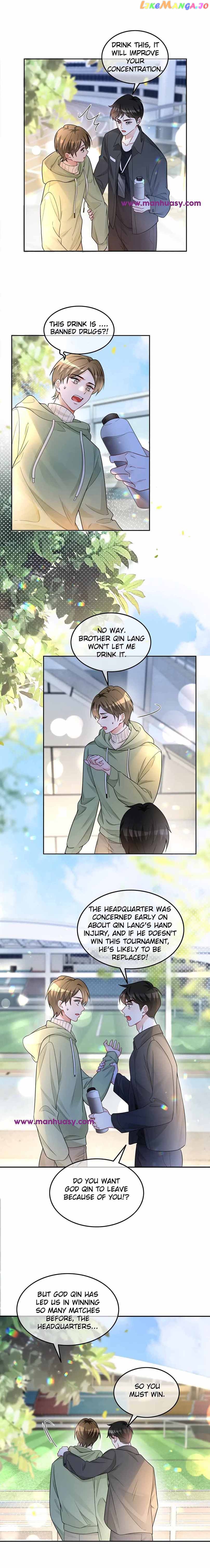 My Brothers Dote On Me Chapter 171 - page 9