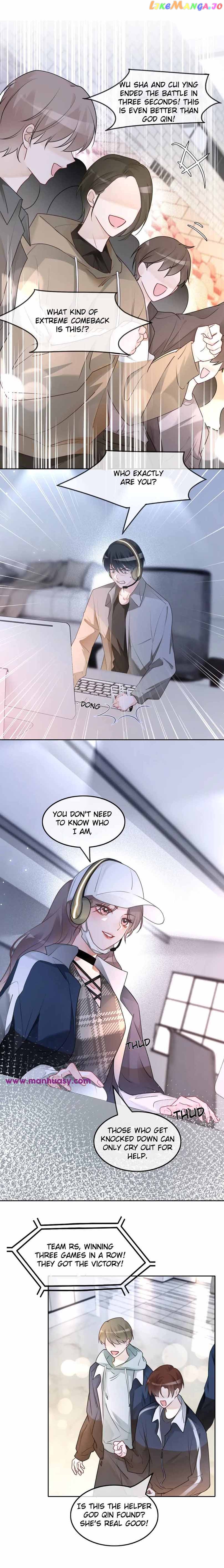 My Brothers Dote On Me Chapter 172 - page 8
