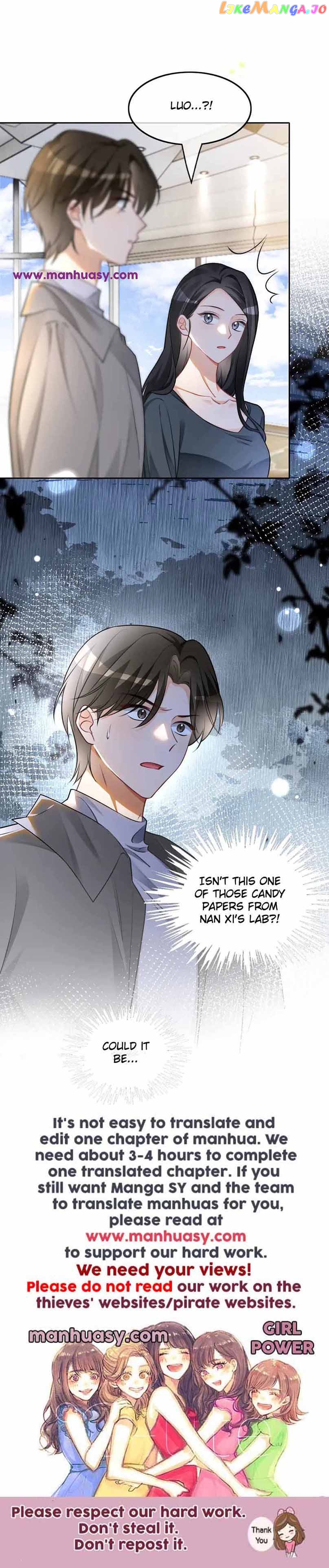 My Brothers Dote On Me Chapter 173 - page 12