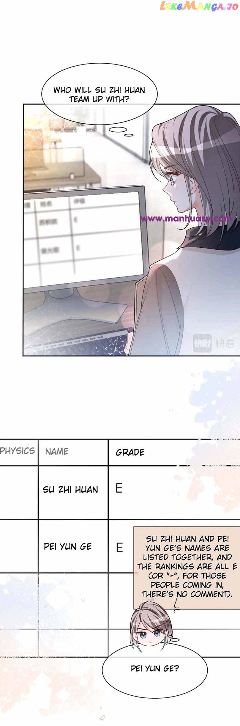 My Brothers Dote On Me Chapter 175 - page 12