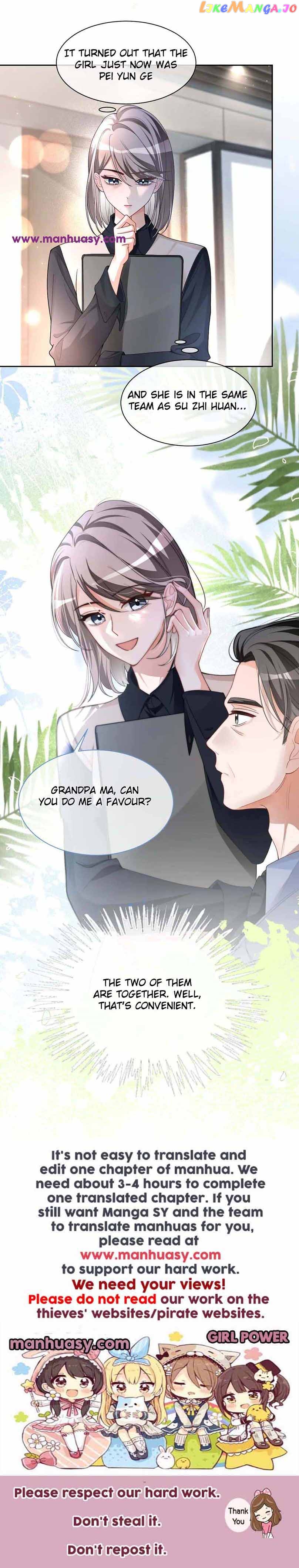 My Brothers Dote On Me Chapter 175 - page 13