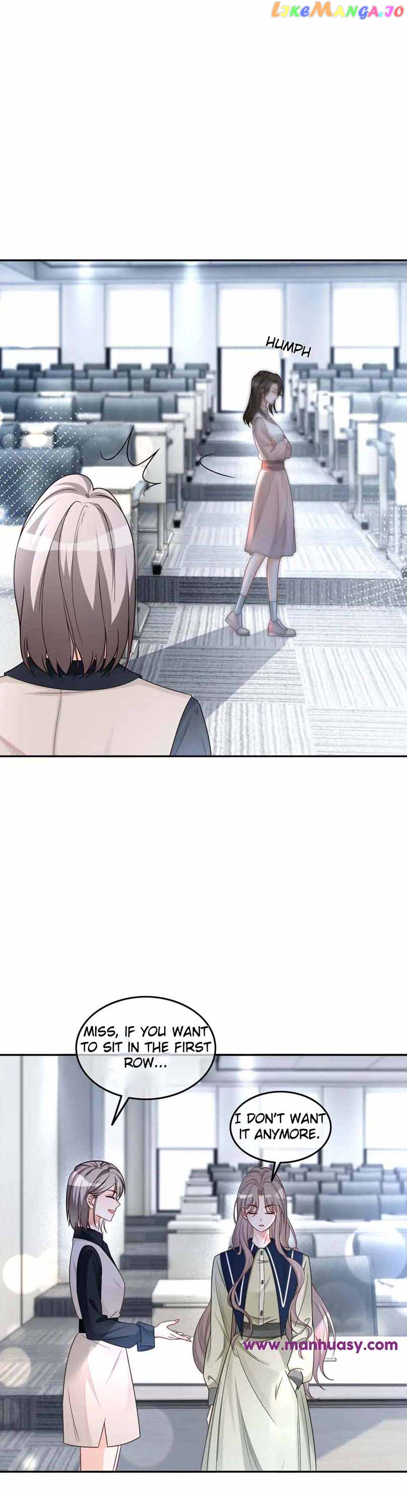 My Brothers Dote On Me Chapter 175 - page 6