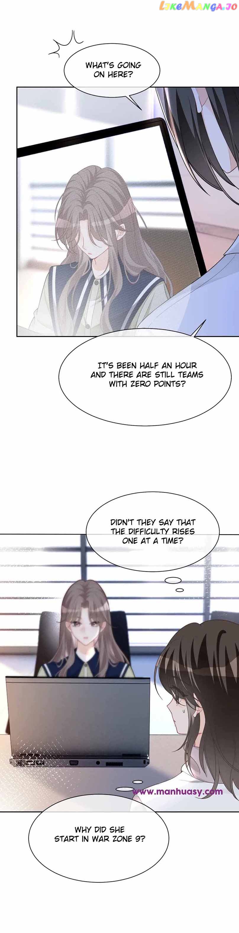 My Brothers Dote On Me Chapter 176 - page 12