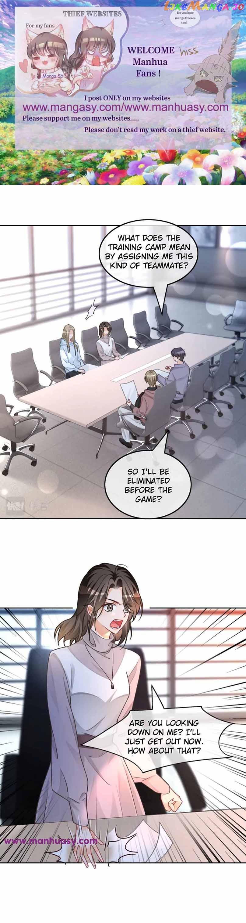 My Brothers Dote On Me Chapter 176 - page 2