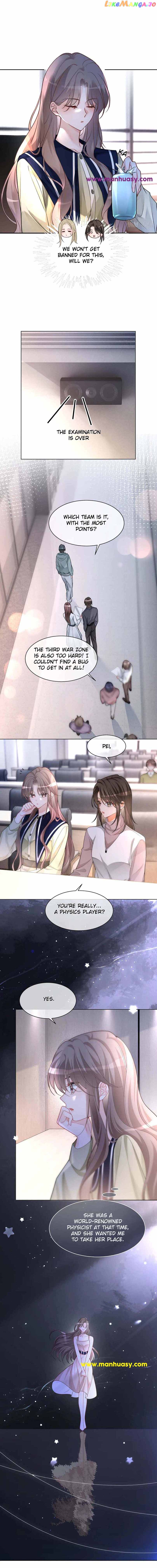 My Brothers Dote On Me Chapter 177 - page 6