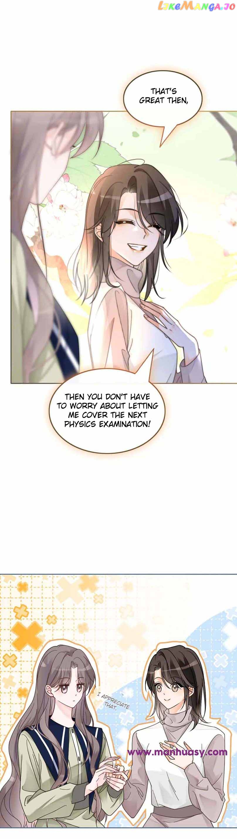 My Brothers Dote On Me Chapter 177 - page 8