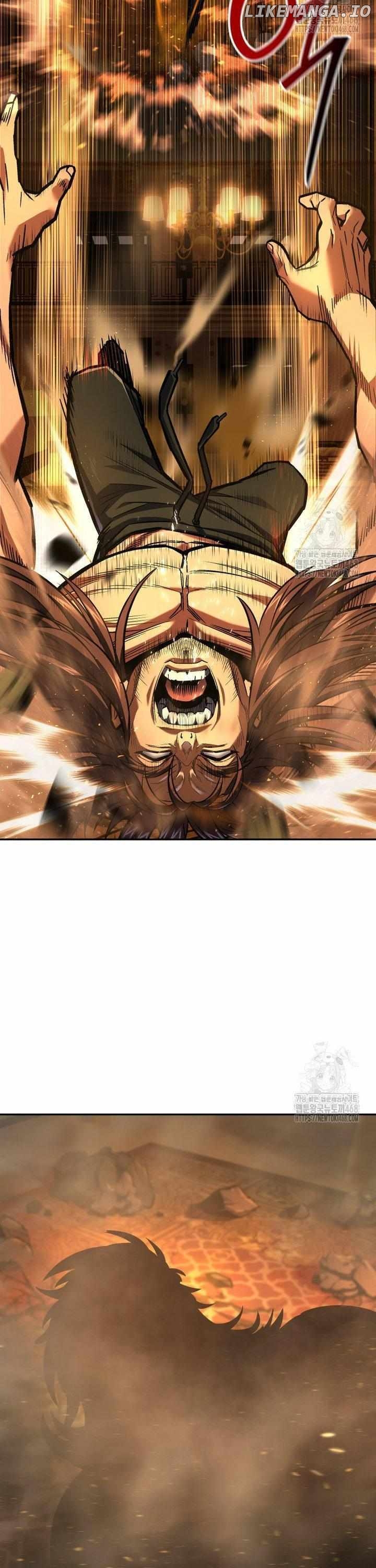 I'm an EX-Rank Hunter Chapter 49 - page 44