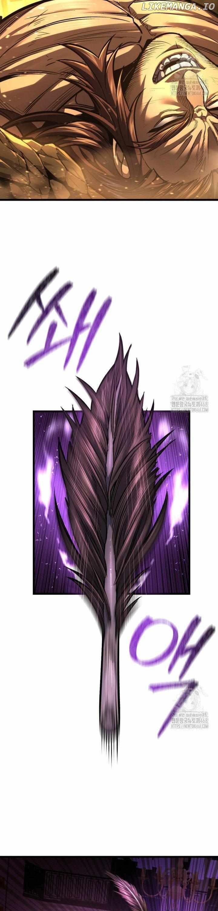 I'm an EX-Rank Hunter Chapter 49 - page 46
