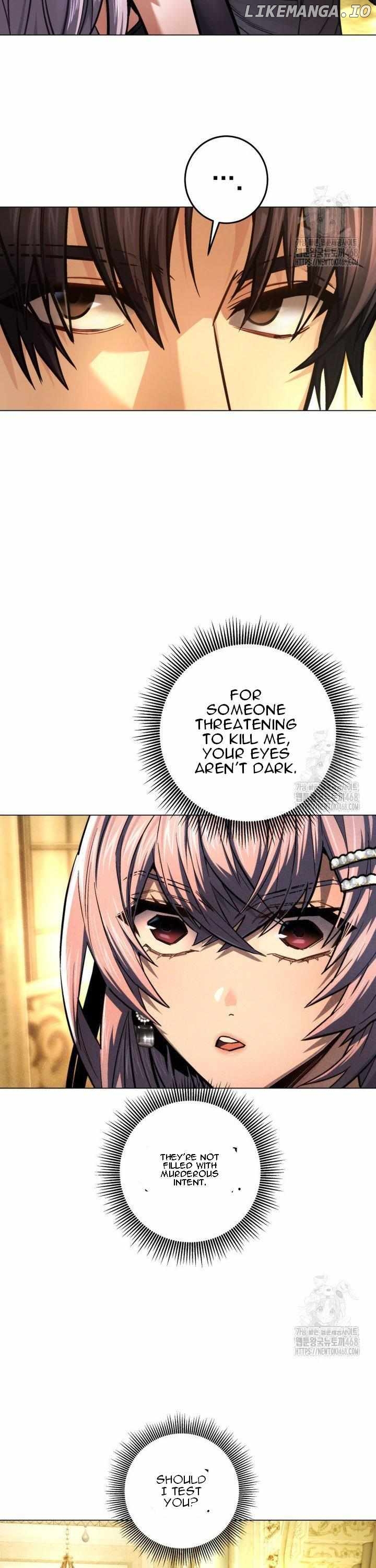 I'm an EX-Rank Hunter Chapter 48 - page 31