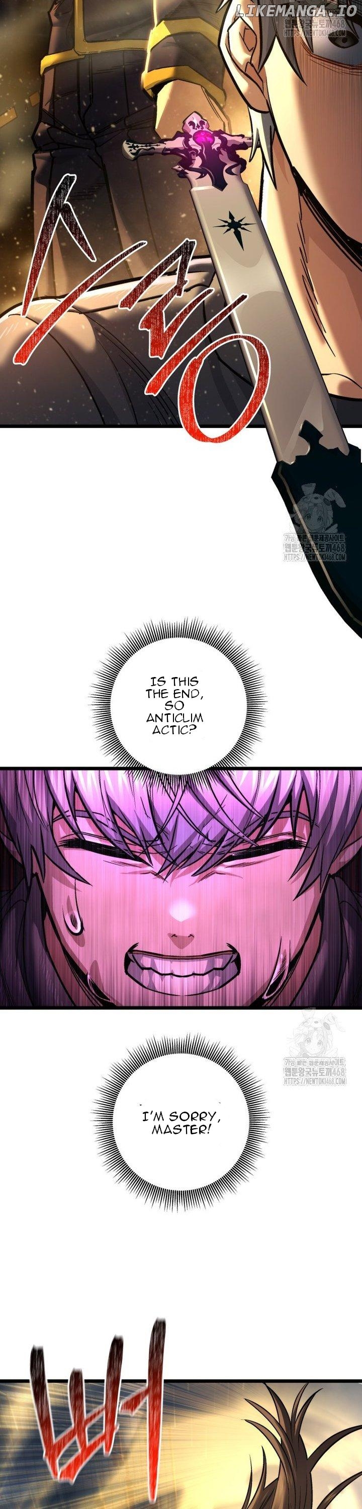 I'm an EX-Rank Hunter Chapter 51 - page 11