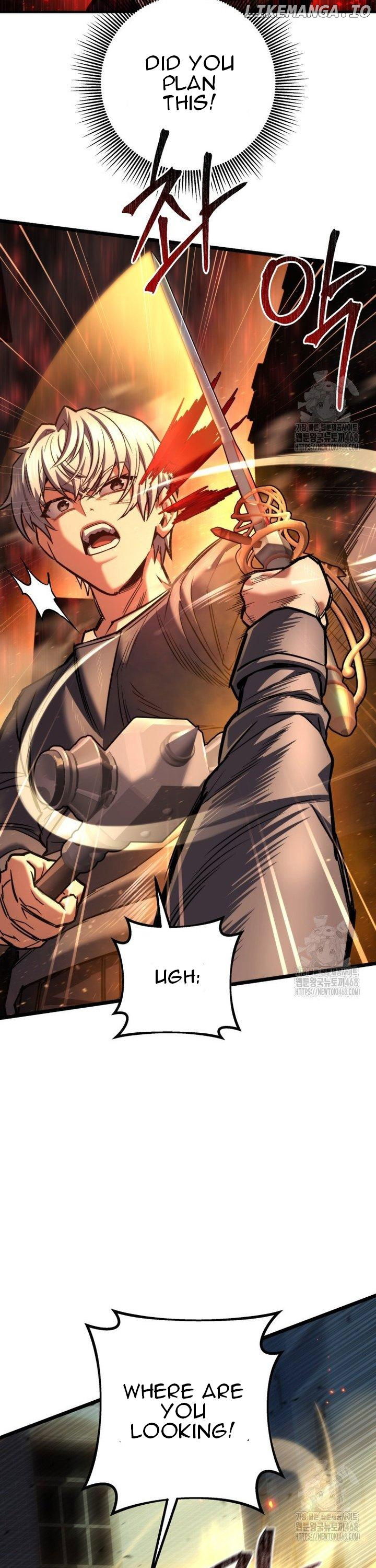 I'm an EX-Rank Hunter Chapter 51 - page 9