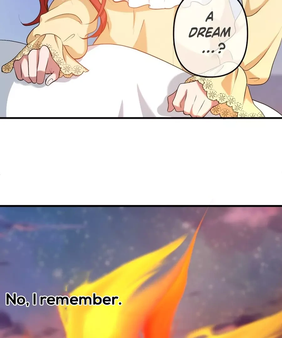 Sweet love is the end of revenge Chapter 1 - page 127