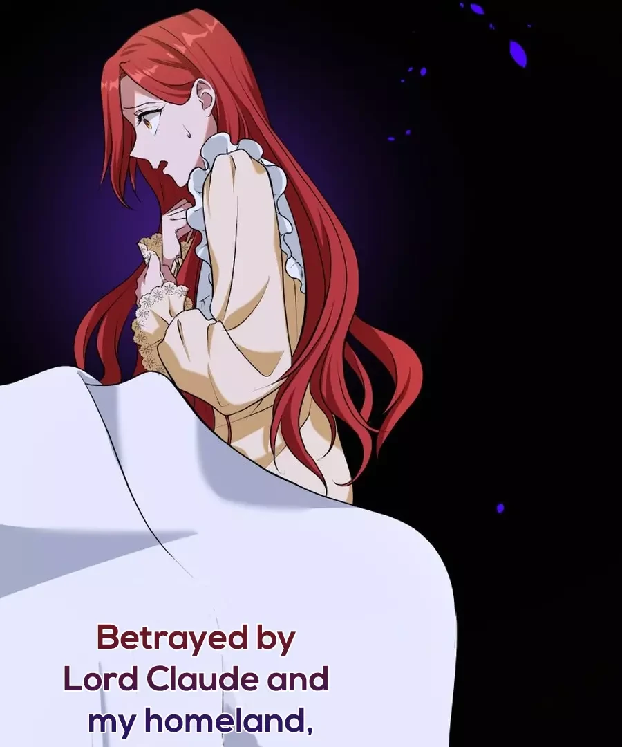Sweet love is the end of revenge Chapter 1 - page 130